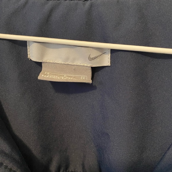 Wintage Nike windbreaker Jacket - Picture 5 of 5